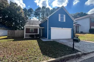 6381 Klondike River Rd, Lithonia, GA 30038 - Photo 1