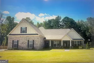 156 Elkins Blvd, Locust Grove, GA 30248 - Photo 1