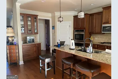 156 Elkins Boulevard, Locust Grove, GA 30248 - Photo 3