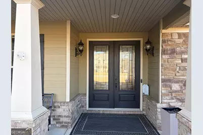 156 Elkins Boulevard, Locust Grove, GA 30248 - Photo 19