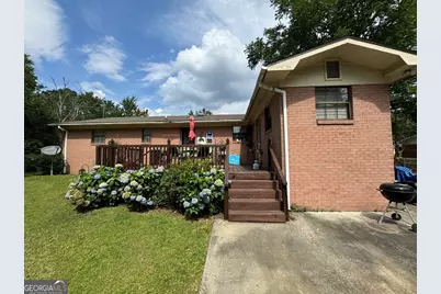 2014 Davis Avenue, Tifton, GA 31794 - Photo 5