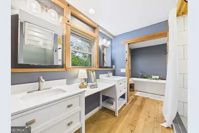 312 Henson Road, Hawkinsville, GA 31036 - Photo 33