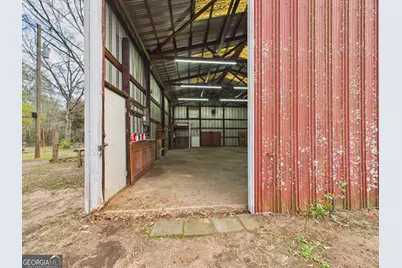 312 Henson Road, Hawkinsville, GA 31036 - Photo 59