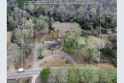 312 Henson Road, Hawkinsville, GA 31036 - Photo 3