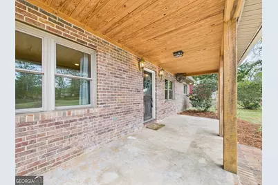 312 Henson Road, Hawkinsville, GA 31036 - Photo 5