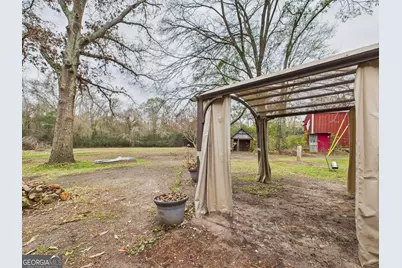 312 Henson Road, Hawkinsville, GA 31036 - Photo 49