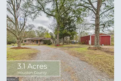 312 Henson Road, Hawkinsville, GA 31036 - Photo 1