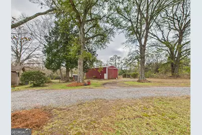 312 Henson Road, Hawkinsville, GA 31036 - Photo 57