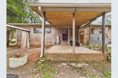 312 Henson Road, Hawkinsville, GA 31036 - Photo 47