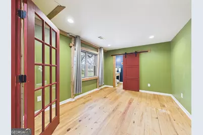 312 Henson Road, Hawkinsville, GA 31036 - Photo 21