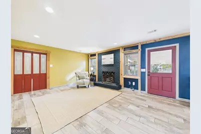 312 Henson Road, Hawkinsville, GA 31036 - Photo 17