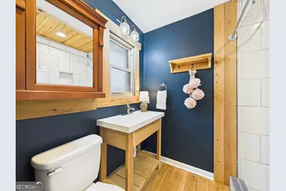 312 Henson Road, Hawkinsville, GA 31036 - Photo 23