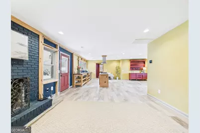 312 Henson Road, Hawkinsville, GA 31036 - Photo 19