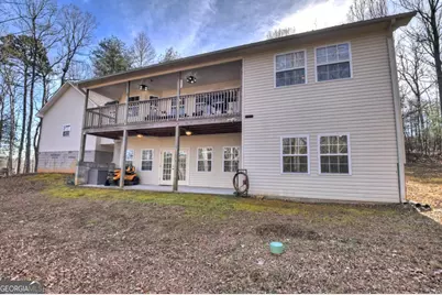 520 Copperhead Road, Blairsville, GA 30512 - Photo 41