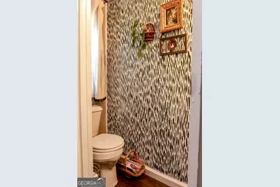 530 Marvin Church Road, East Dublin, GA 31027 - Photo 19