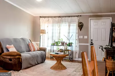 530 Marvin Church Road, East Dublin, GA 31027 - Photo 5