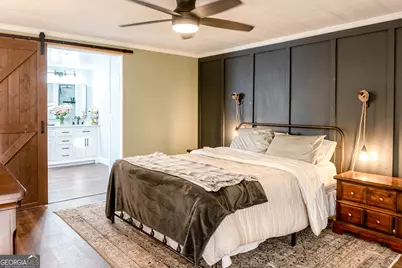 530 Marvin Church Road, East Dublin, GA 31027 - Photo 9