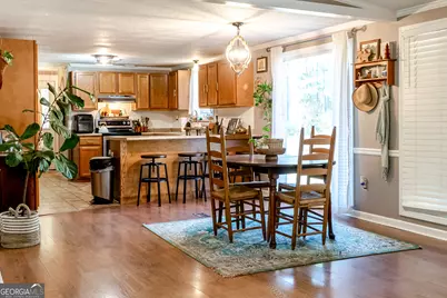 530 Marvin Church Road, East Dublin, GA 31027 - Photo 3