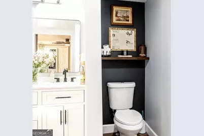 530 Marvin Church Road, East Dublin, GA 31027 - Photo 13