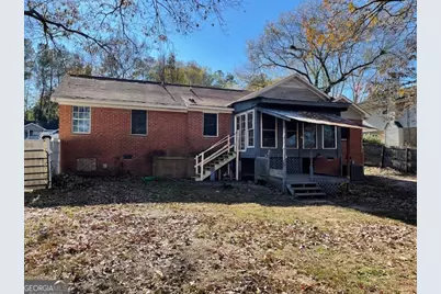 1803 N Barton Drive, Augusta, GA 30906 - Photo 9