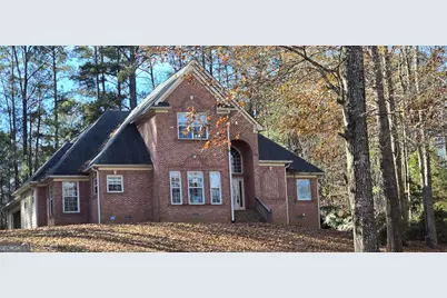 141 Amicalola Way, Jonesboro, GA 30236 - Photo 1