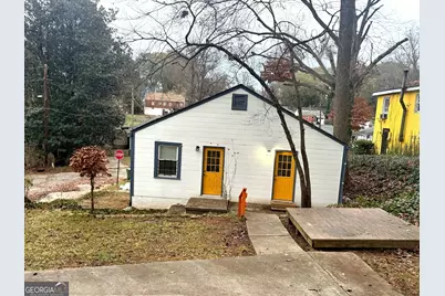 10 Rockmart Drive NW, Atlanta, GA 30314 - Photo 5