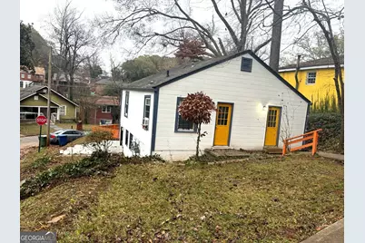 10 Rockmart Drive NW, Atlanta, GA 30314 - Photo 3