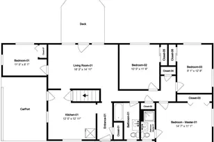 2311 Cherry Blossom Dr SW, Atlanta, GA 30331 - Photo 7