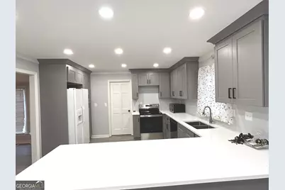 3608 Downing Street, Marietta, GA 30066 - Photo 3