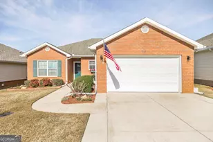 216 S Houston Springs Blvd, Perry, GA 31069 - Photo 1