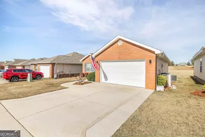 216 S Houston Springs Boulevard, Perry, GA 31069 - Photo 3