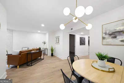 2952 Chipmunk Trail SE, Marietta, GA 30067 - Photo 13