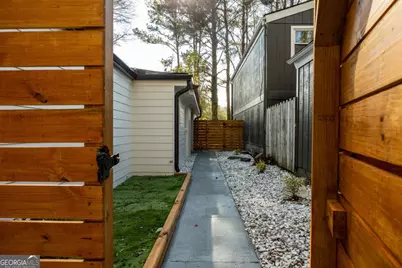 2952 Chipmunk Trail SE, Marietta, GA 30067 - Photo 3