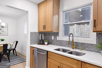 2952 Chipmunk Trail SE, Marietta, GA 30067 - Photo 17