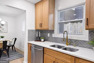 2952 Chipmunk Trail SE, Marietta, GA 30067 - Photo 17