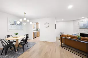 2952 Chipmunk Trail SE, Marietta, GA 30067 - Photo 7