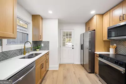 2952 Chipmunk Trail SE, Marietta, GA 30067 - Photo 15