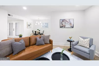 2952 Chipmunk Trail SE, Marietta, GA 30067 - Photo 11