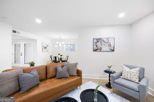 2952 Chipmunk Trail SE, Marietta, GA 30067 - Photo 11