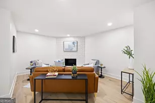 2952 Chipmunk Trail SE, Marietta, GA 30067 - Photo 9