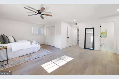 2952 Chipmunk Trail SE, Marietta, GA 30067 - Photo 23