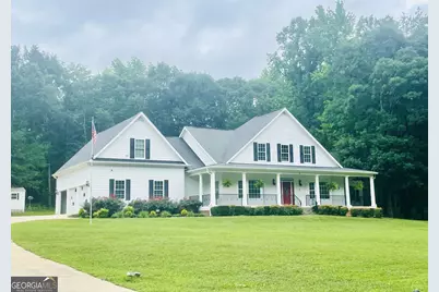 118 Mount Vernon Way, Winterville, GA 30683 - Photo 1