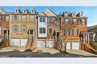 2205 Concordia Way SE #12, Smyrna, GA 30126 - Photo 3