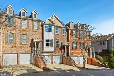 2205 Concordia Way SE #12, Smyrna, GA 30126 - Photo 23