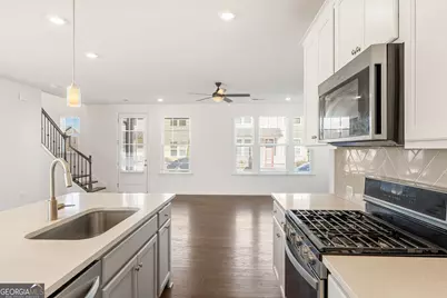 4734 Dewitt Drive, Duluth, GA 30097 - Photo 15