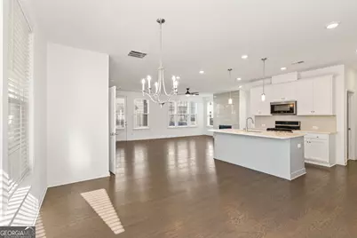 4734 Dewitt Drive, Duluth, GA 30097 - Photo 17