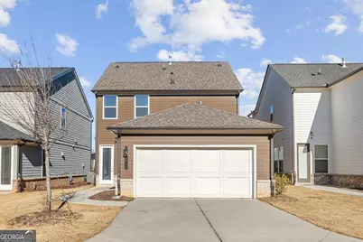 4734 Dewitt Drive, Duluth, GA 30097 - Photo 31