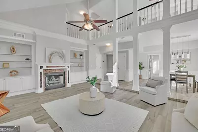 5696 Kilrush Court SE, Mableton, GA 30126 - Photo 9