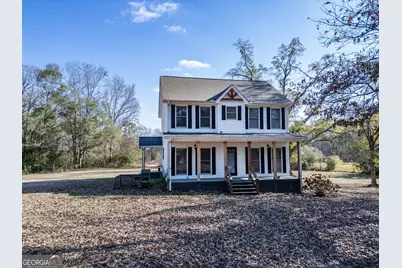 22676 Highway 11 N, Mansfield, GA 30055 - Photo 3