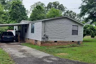 201 Rogers St, McDonough, GA 30253 - Photo 3